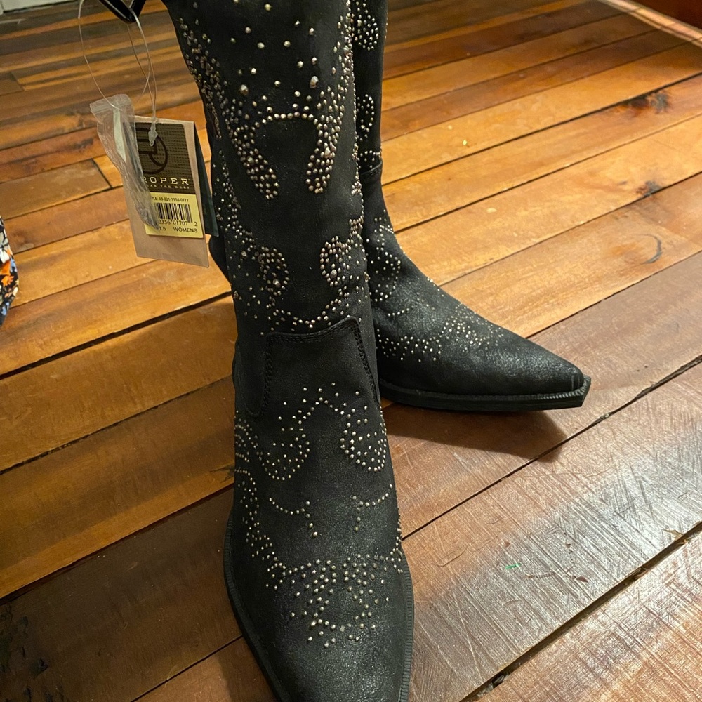 Western/Cowboy Boots